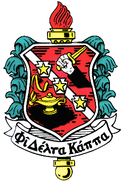 PDK Crest