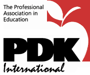 PDK International - The Professional Association in Education